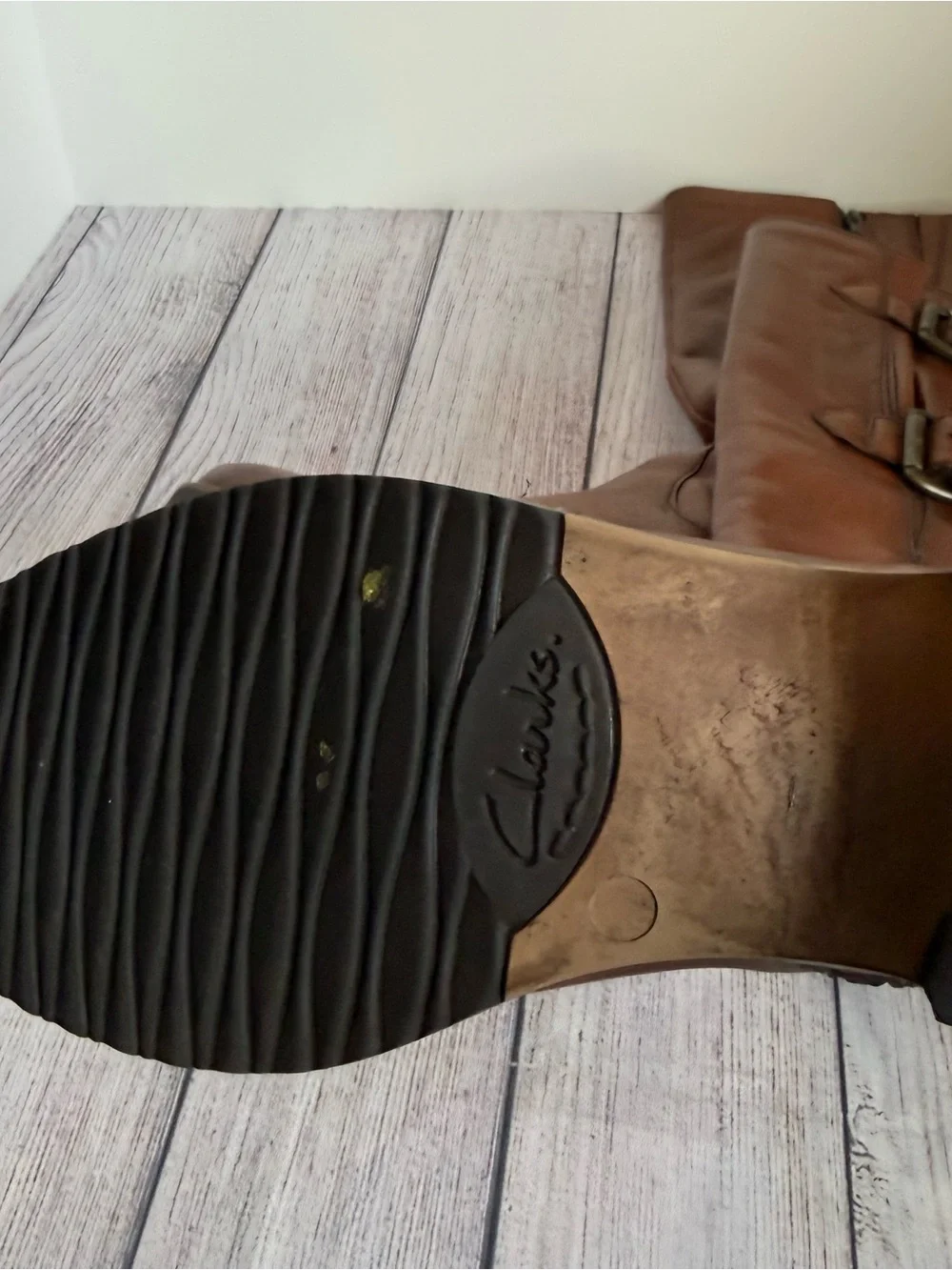 Clarks tamro spice